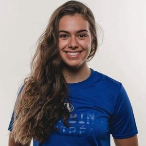 Meet your Posher, Audrey-anne